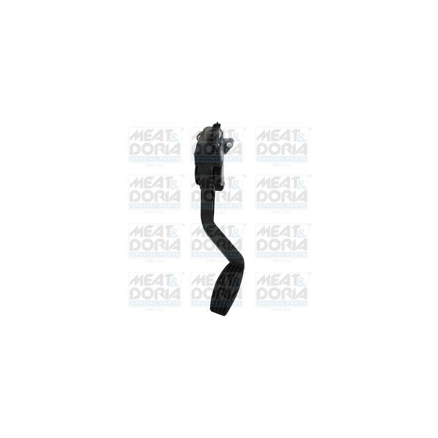 MEAT & DORIA 83523 Accelerator Pedal Kit for FIAT Punto II Hatchback (188)
