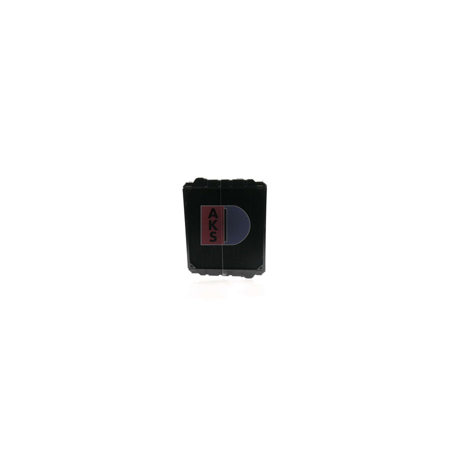 AKS Dasis 132390N Engine Radiator