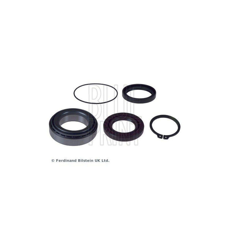 Blue Print Adc48363 Wheel Bearing Kit for Mitsubishi L300 / Delica III Van (P0_V, P1_V, P_2V)