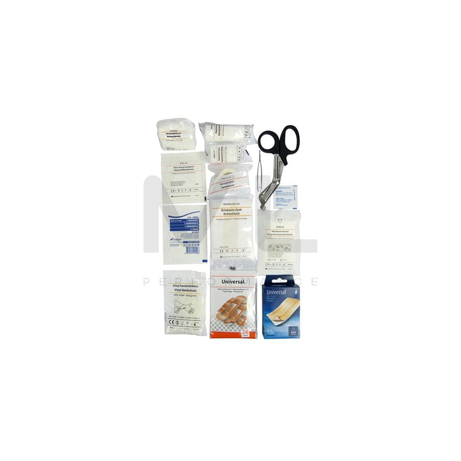 CARPOINT 0117112 First aid kit Holder U25, Royal Kit