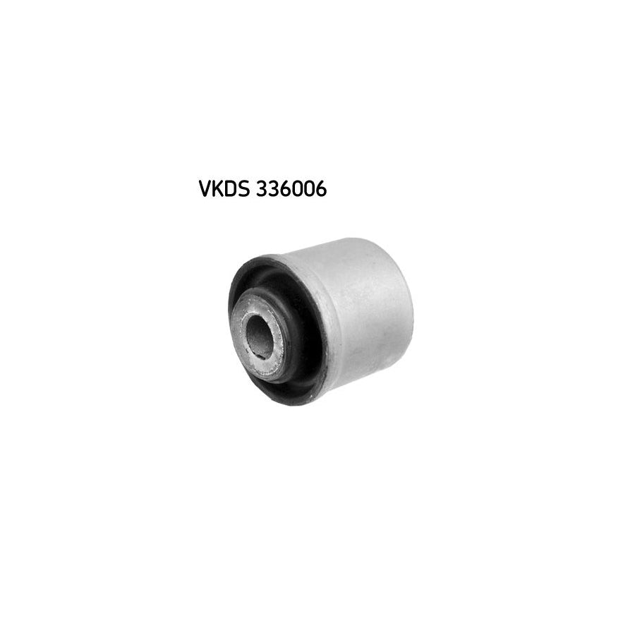 Skf Vkds 336006 Control Arm / Trailing Arm Bush For Renault Clio