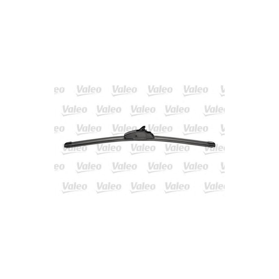 Valeo Silencio Flat Blade Single, Silencio X.Trm 567941 Wiper Blade