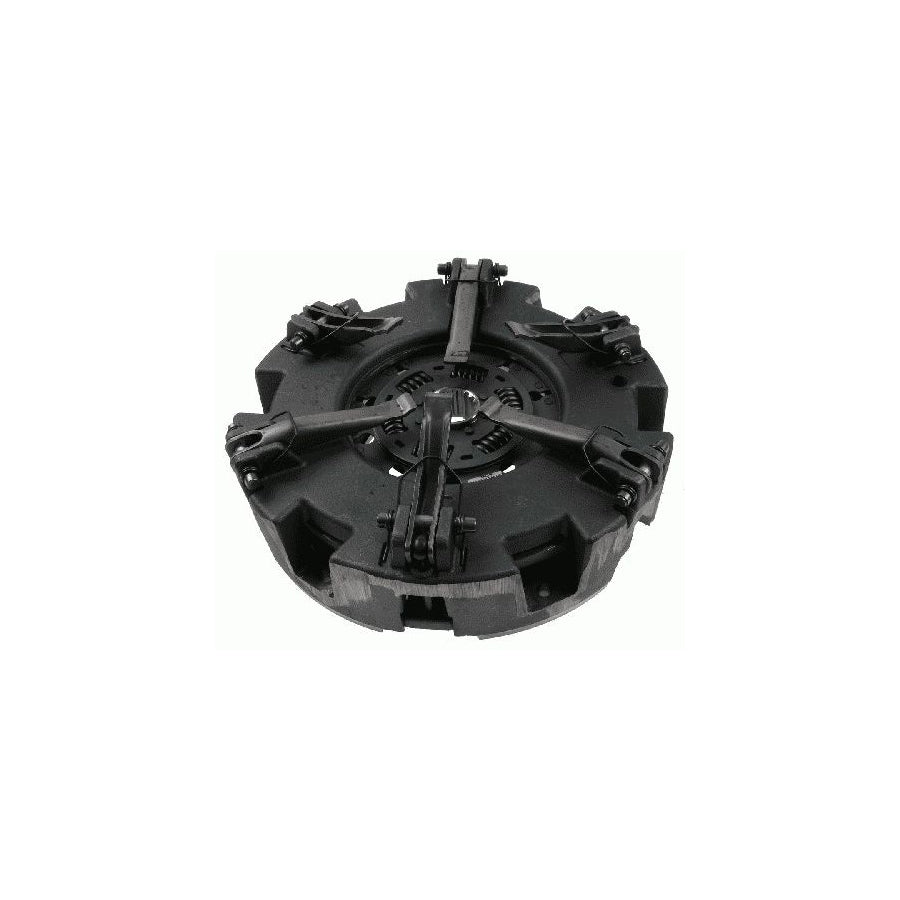 Sachs 1888 895 002 Clutch Pressure Plate