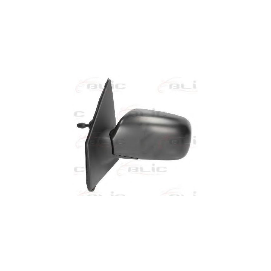 Blic 5402-04-1127218 Wing Mirror for Toyota Yaris I Hatchback (P1)