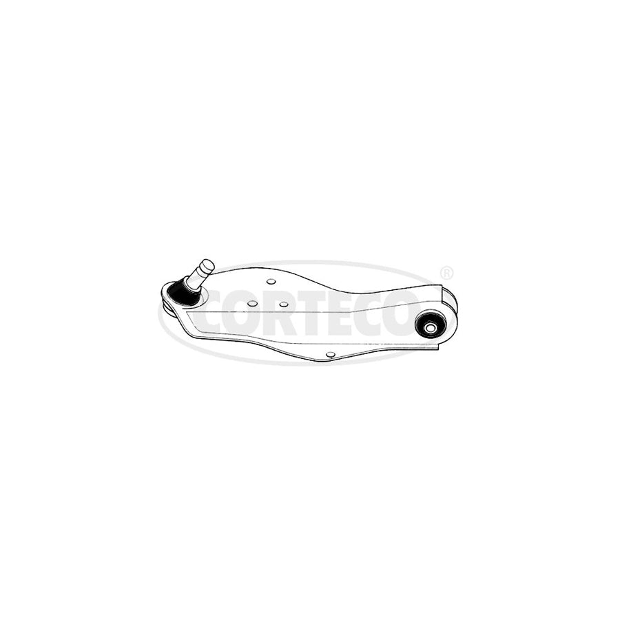 Corteco 49397424 Suspension Arm