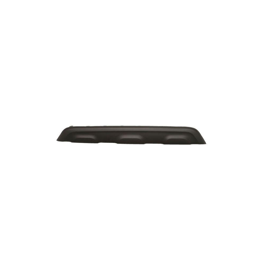 Blic 5511-00-6012971P Front Splitter for Renault Captur (J5_, H5_)