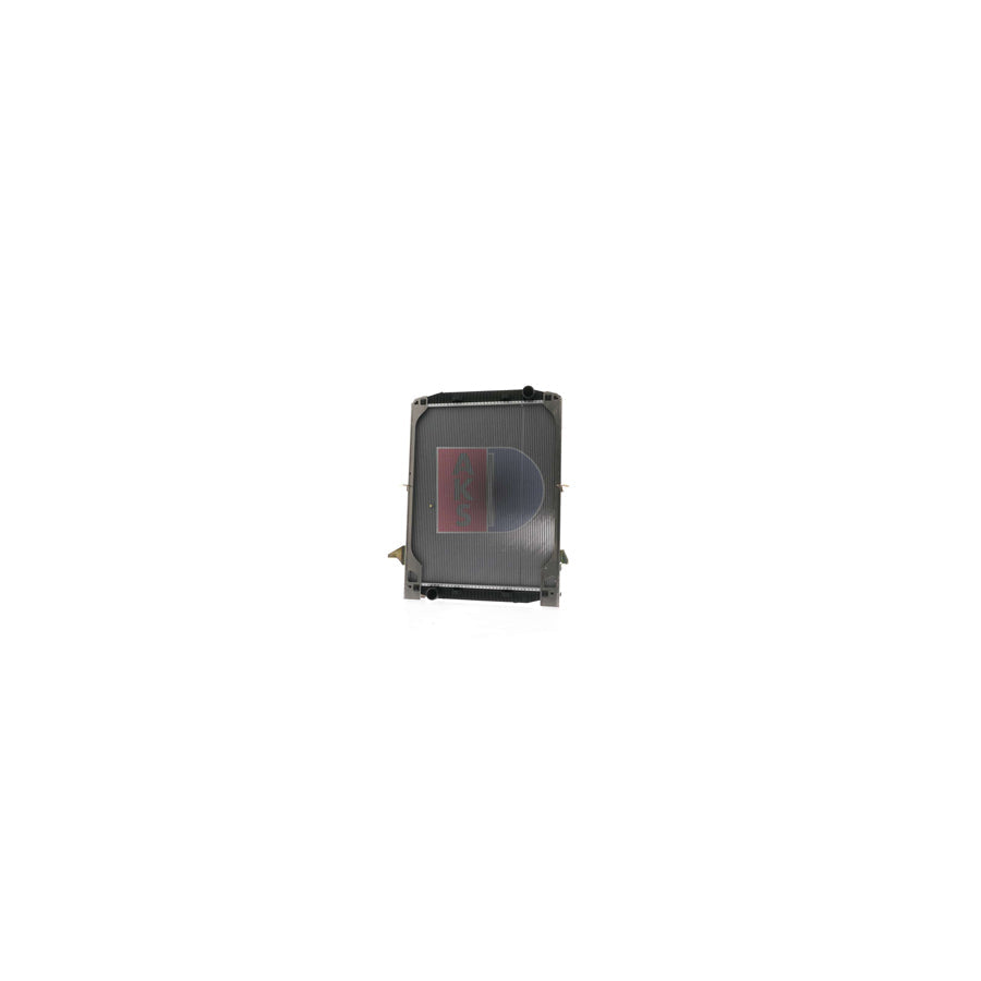 AKS Dasis 400220N Engine Radiator