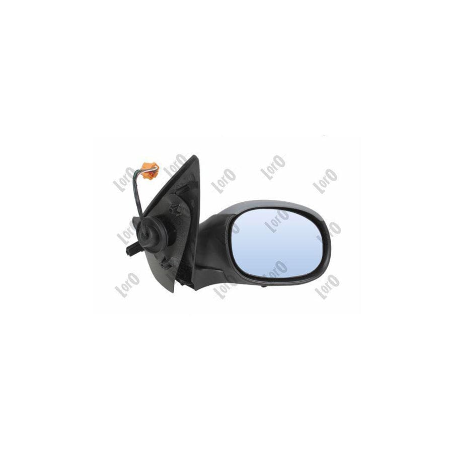 Abakus 2910M04 Wing Mirror for Peugeot 206 CC (2D)