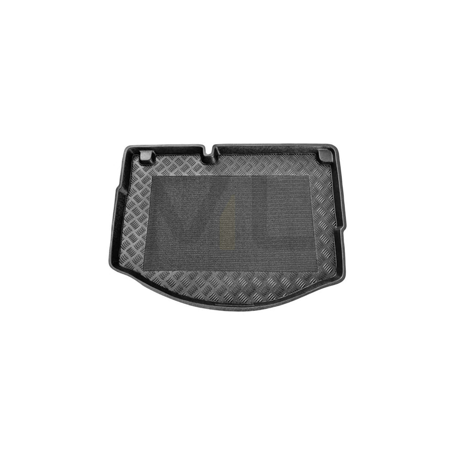 REZAW PLAST 100137M Car boot tray Elastomer, Plastic, Nonslip