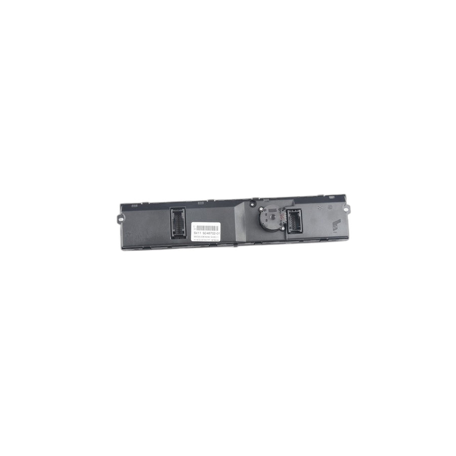 Genuine BMW 64119248702 E60 E61 Control Unit,Automatic Air Cond.,Basis (Inc. 530d, 525xi & 523i)