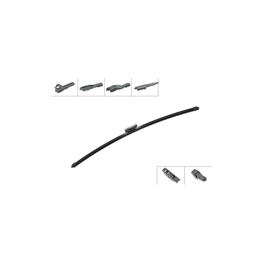 Bosch 3 397 016 452 Wiper Blade | ML Performance UK Car Parts