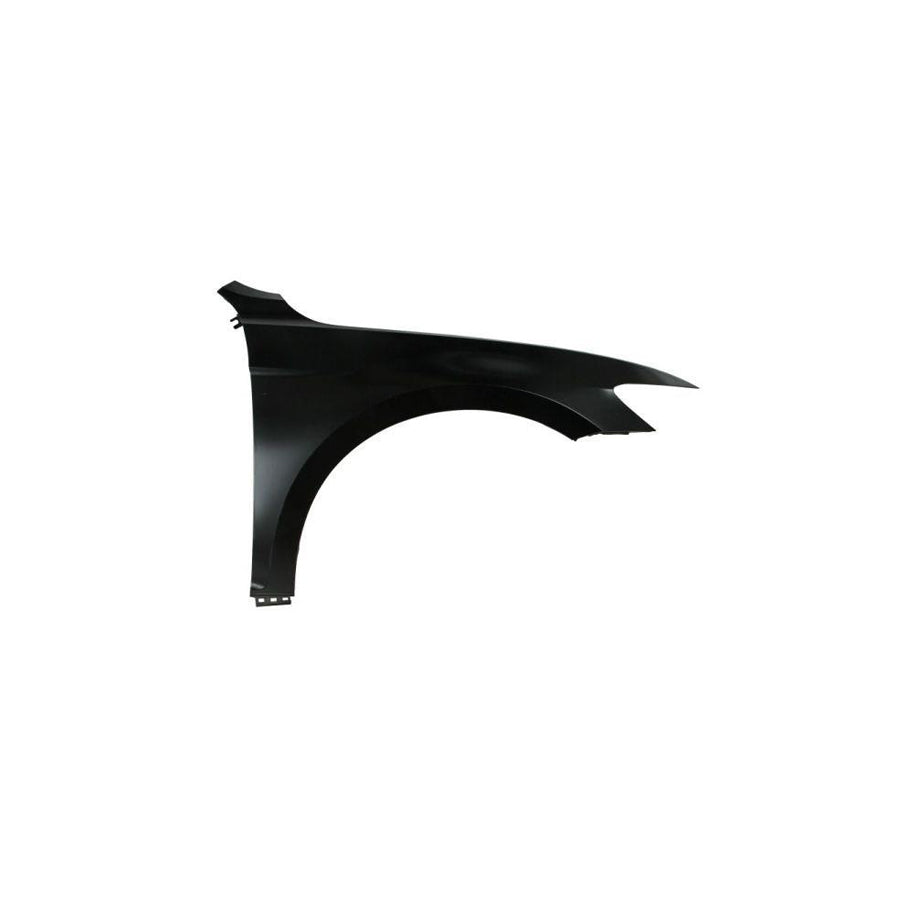 Blic 6504-04-9549312Q Wing Fender for VW Passat