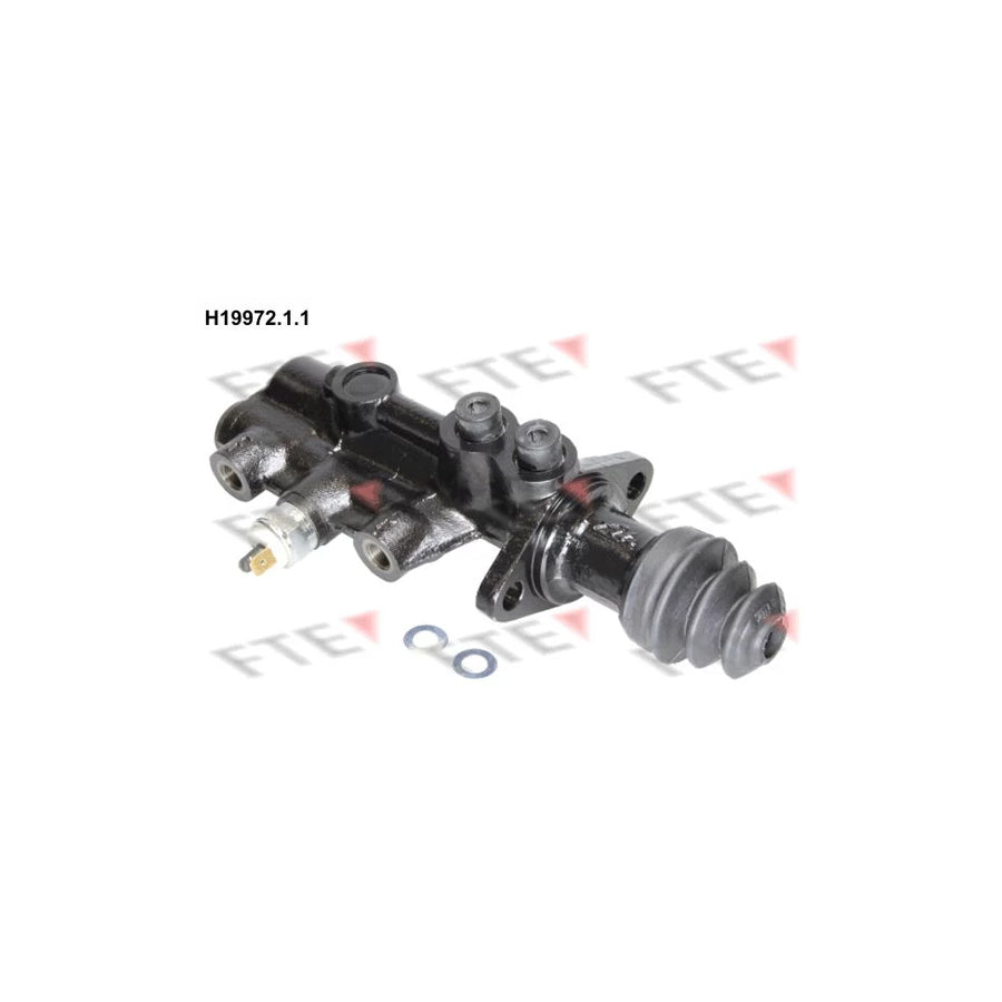 FTE H19972.1.1 Brake Master Cylinder