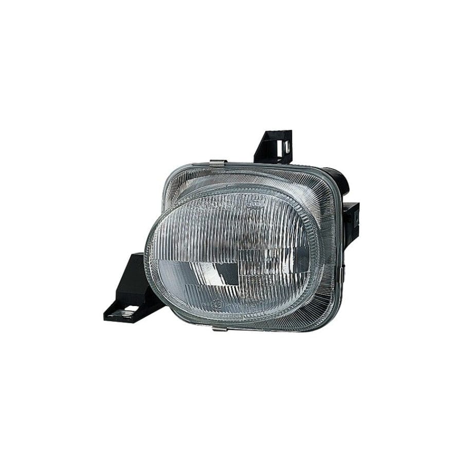 Hella 1BA 963 667-061 Headlight For Fiat Multipla (186)