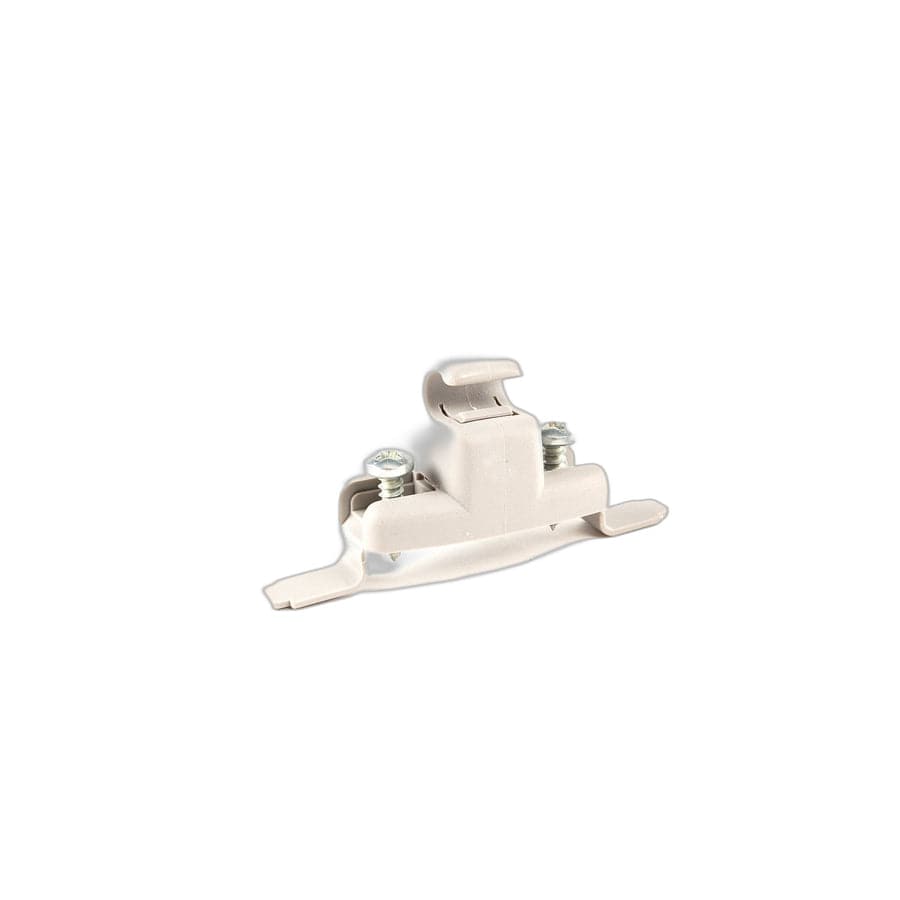 Genuine BMW 51168243574 E36 E46 Sun Visor Bracket HELLGRAU (Inc. 330xd, 325i & 320i)