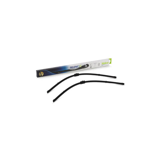 Valeo Silencio Flat Blade Set, Silencio X.Trm 574310 Wiper Blade