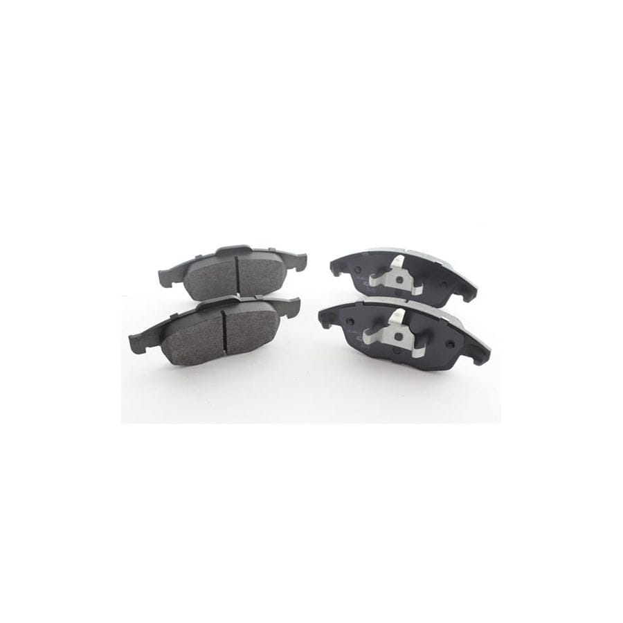 Alanko 10300650 Brake Pad Set