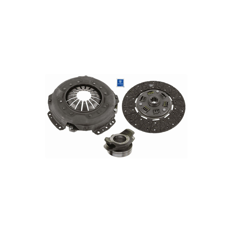 Sachs 3400 116 001 Clutch Kit