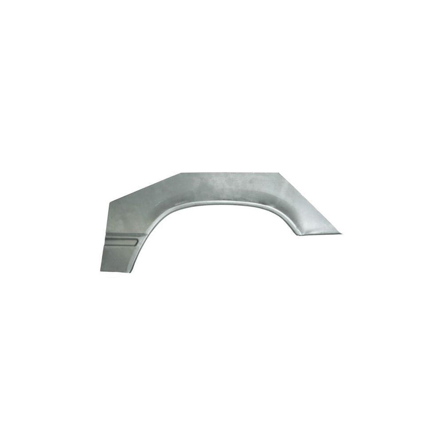 Blic 6504-03-3526583P Wheel Arch Liner Suitable for Mercedes-Benz E-Class