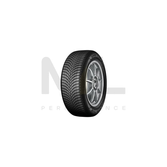 Goodyear Vector 4Seasons GEN-3 235/50 R19 103W All-season Tyre
