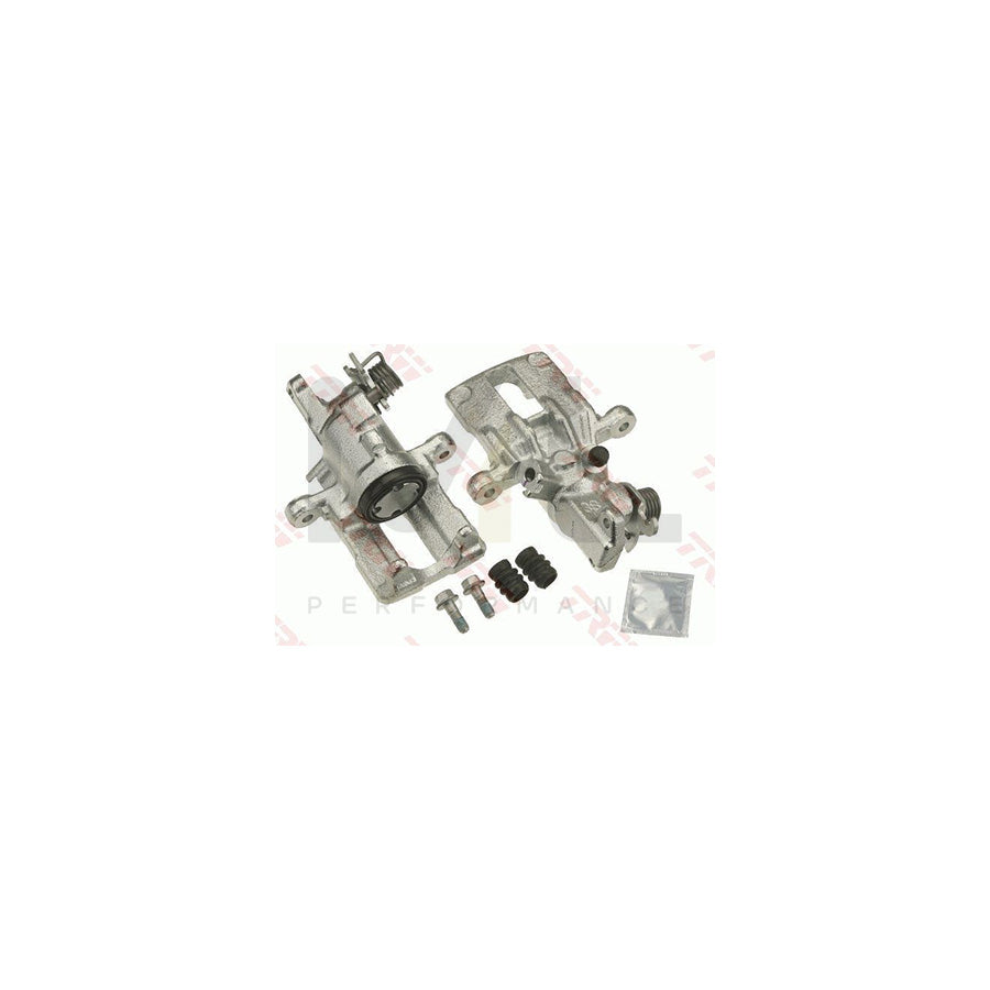 TRW BHN806E Brake Caliper for NISSAN Almera Tino (V10)