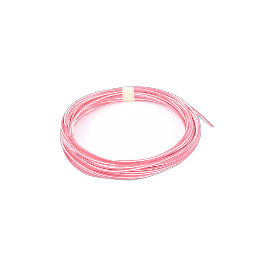Genuine BMW Mini 61126940164 E90 F02 Cable Red-White 4,0 mm (Inc. X4 20iX)