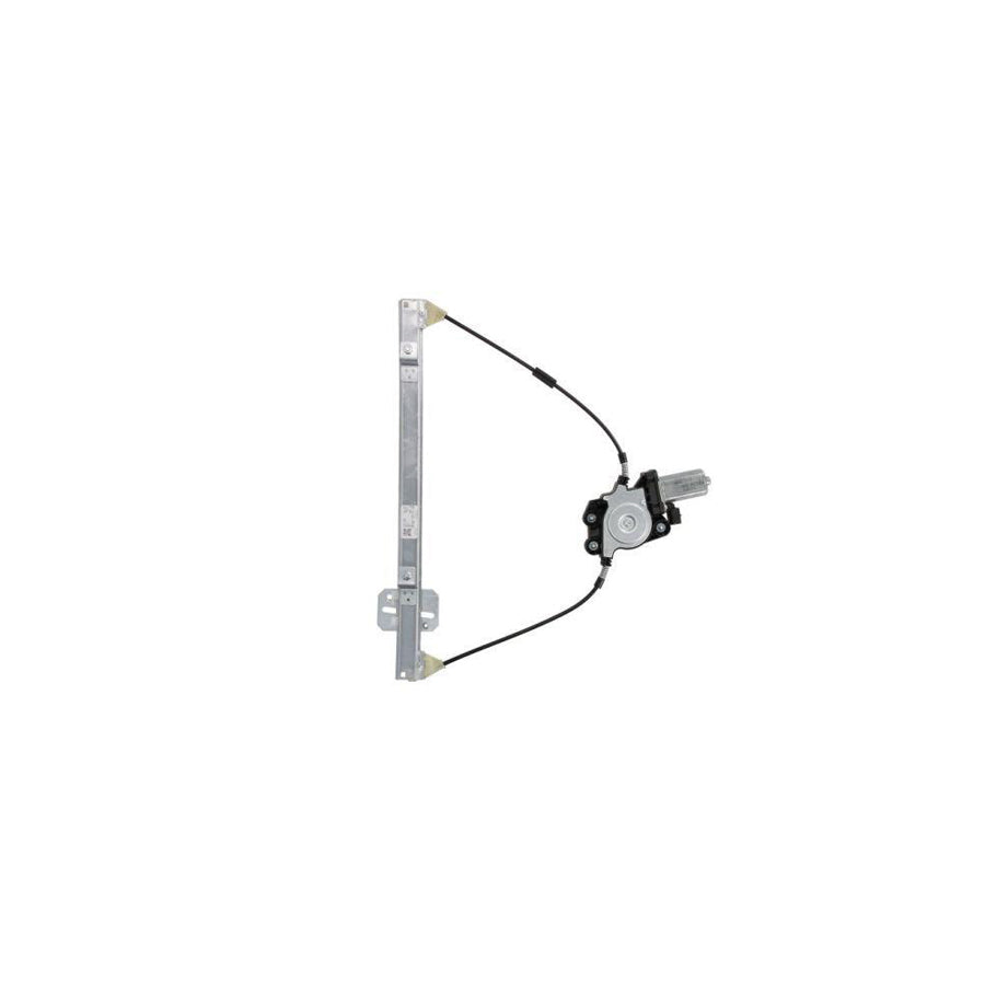 Blic 6060-00-Fi1721 Window Regulator for Fiat Seicento / 600 Hatchback (187)
