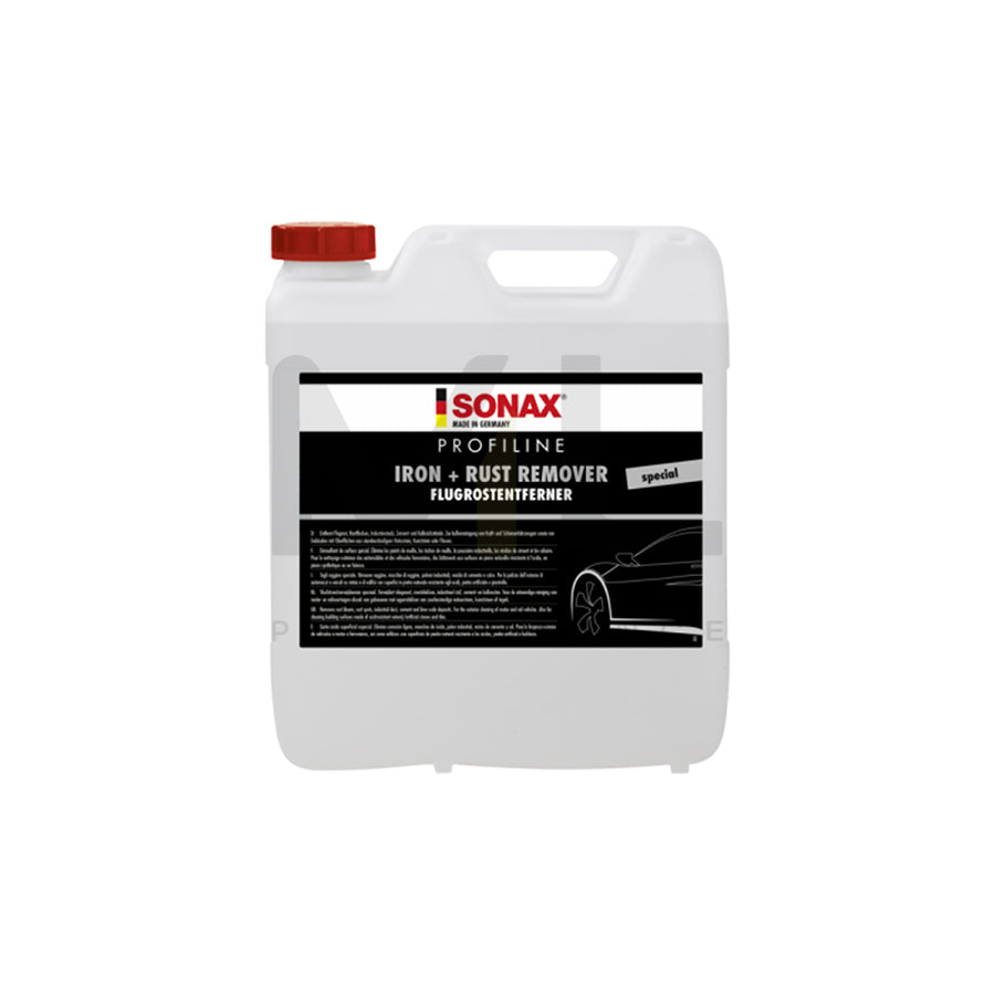 Sonax Fallout Cleaner Special 10L