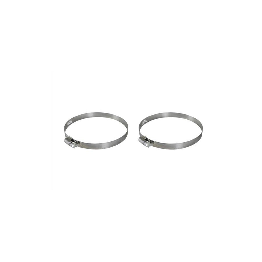 aFe 59-01017-MA SAE #072 (3 IN ID to 5 IN ID Range) Pair Replacement Clamp Kit