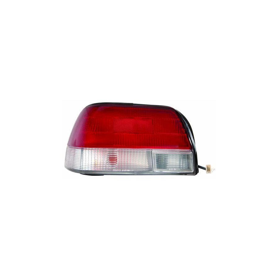 Abakus 2121994Raecr Rear Light for Toyota Corolla Levin Coupe (E100)