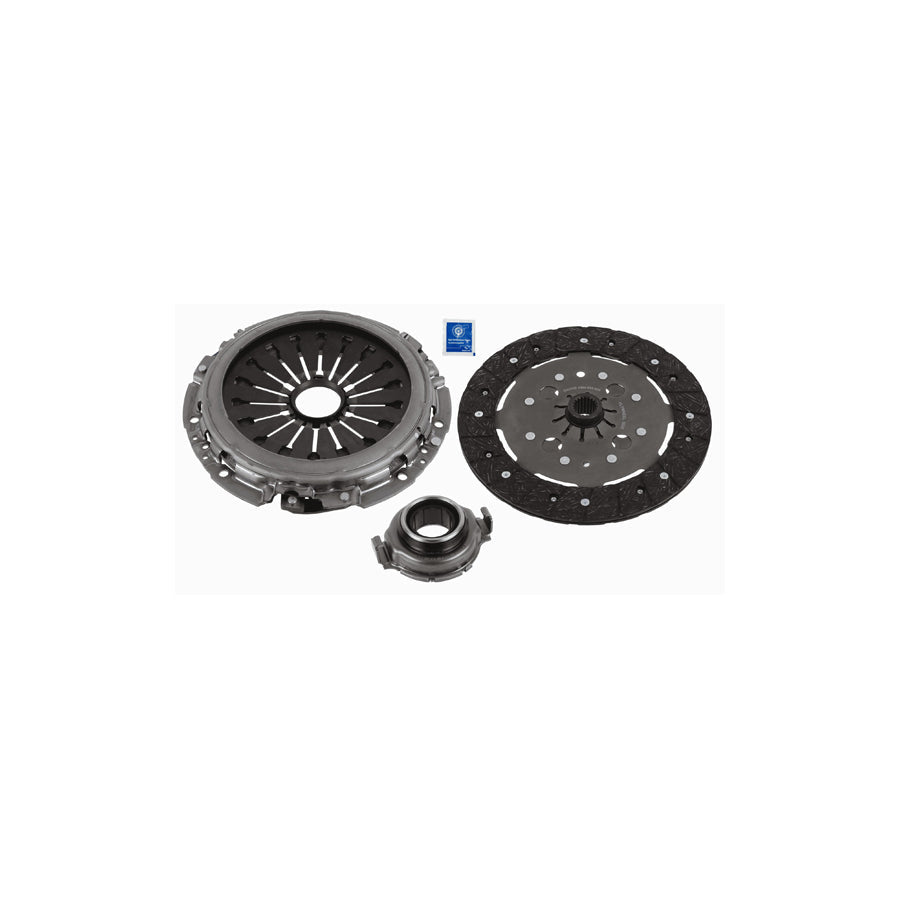 Sachs 3000 951 641 Clutch Kit