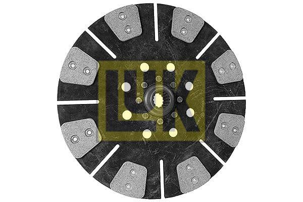 LuK 510 0178 10 Central Slave Cylinder, Clutch