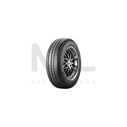Goodyear DuraGrip 185/55 R14 80H Summer Tyre