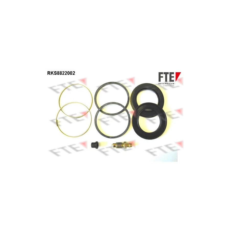 FTE Rks8822002 Repair Kit, Brake Caliper