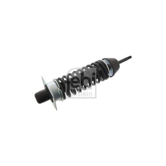 Febi Bilstein 45767 Shock Absorber, Cab Suspension