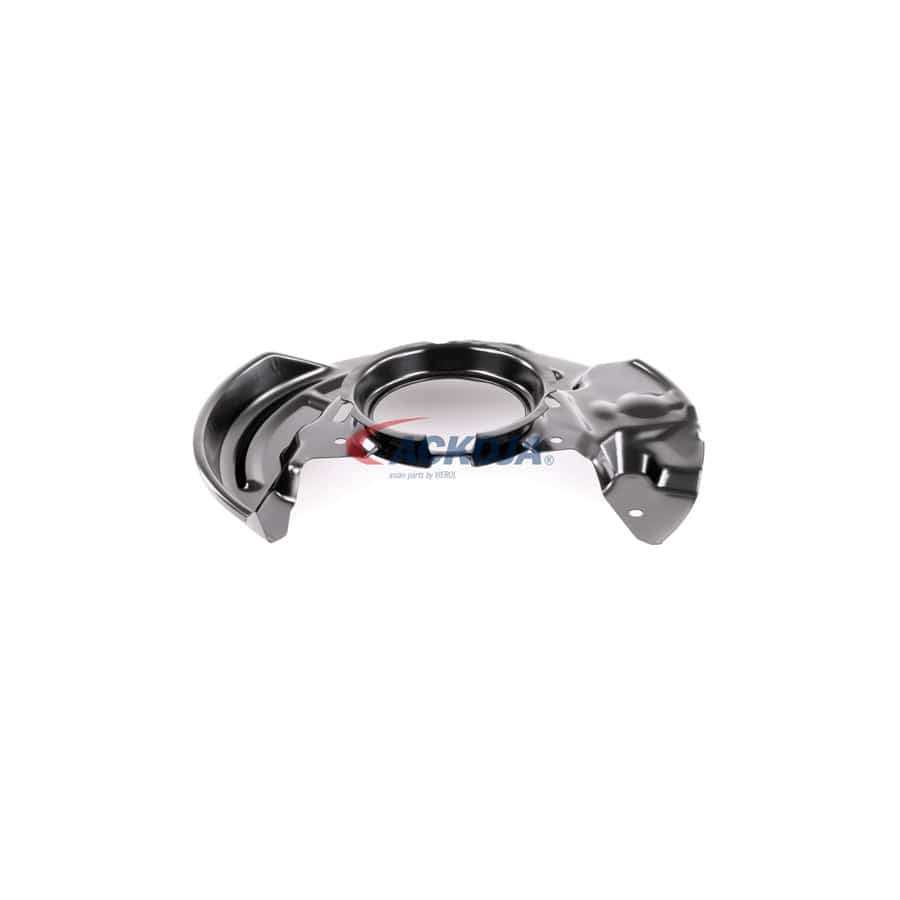 Ackoja A70-0724 Splash Panel, Brake Disc