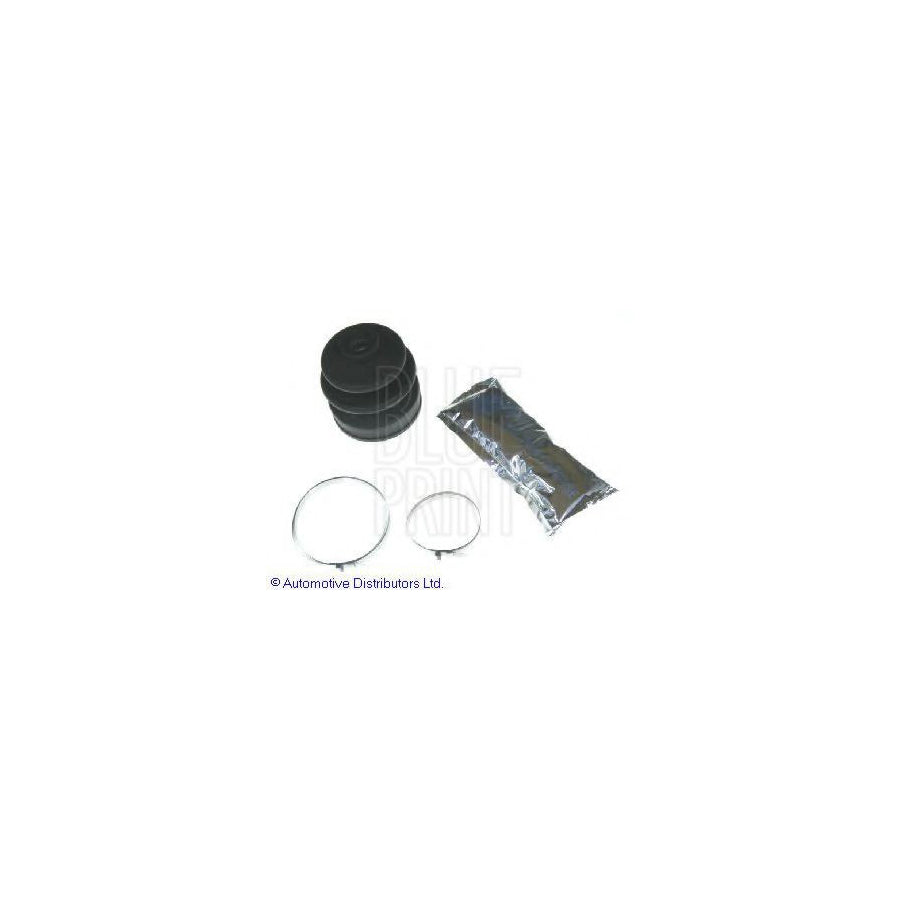 Blue Print Adh28150 Bellow Set, Drive Shaft