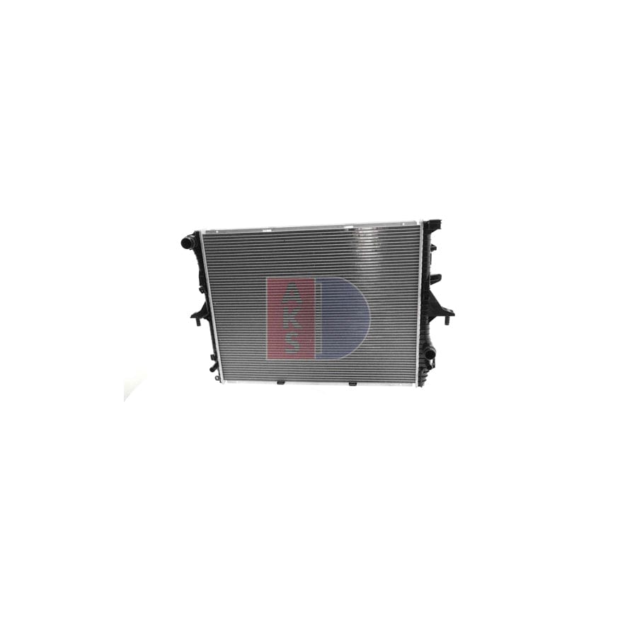 AKS Dasis 040003N Engine Radiator