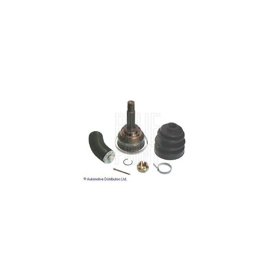 Blue Print Adg08980 Joint Kit, Drive Shaft for Hyundai Lantra I Saloon (J-1)