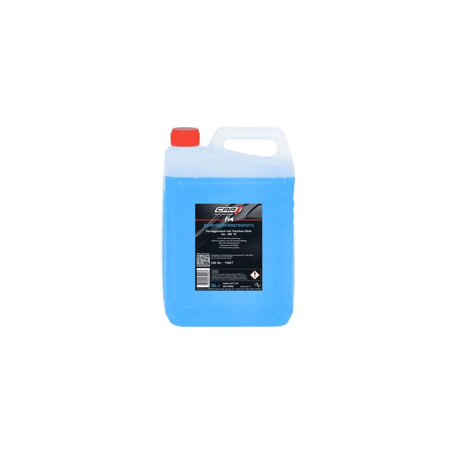 Car1 Co 5046 Winter Screenwash