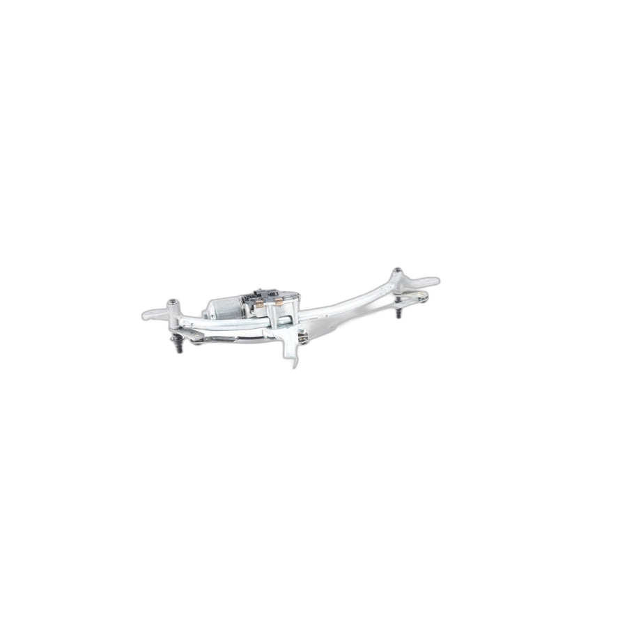 Genuine BMW 61617306266 F01 F11 F03 Linkage For Wiper System With Motor (Inc. 528i, 520dX & 535d)