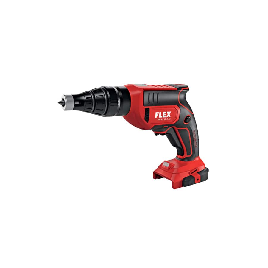 Flex Power Tools FLXDW4518N DW 45 18.0-EC Drywall Screwdriver 18V Bare Unit