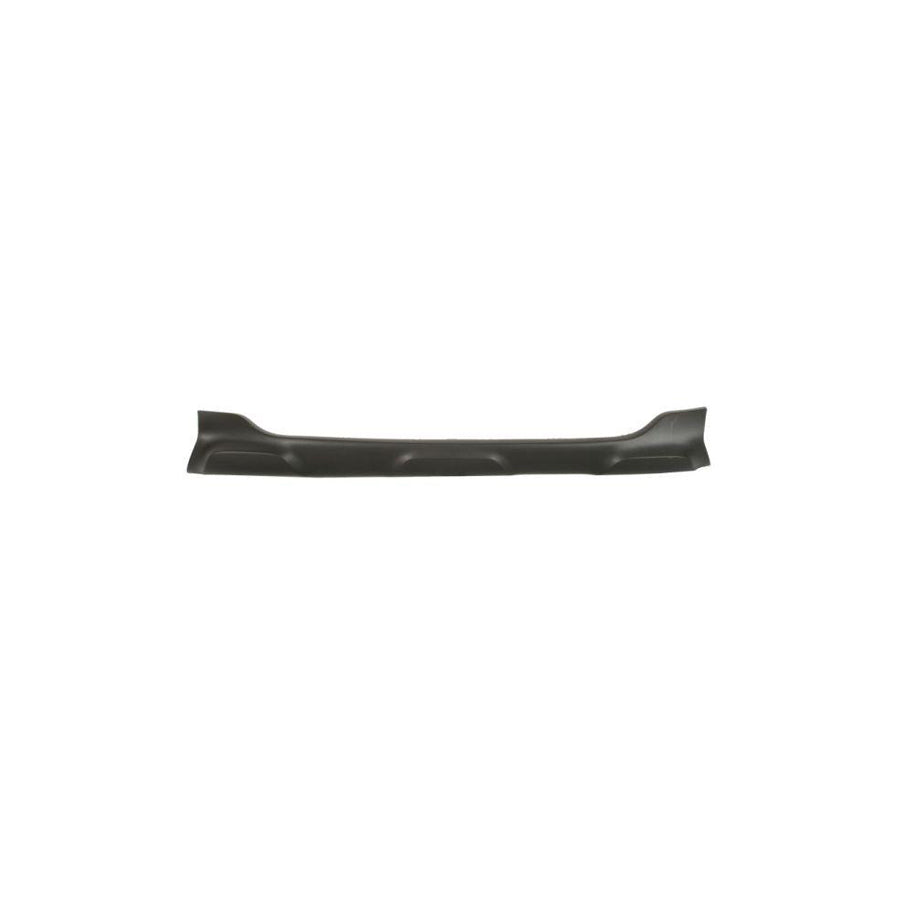 Blic 5511-00-6012221P Front Splitter for Renault Captur (J5_, H5_)