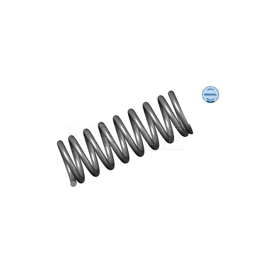 Meyle 014 032 0470 Coil Spring Suitable For Mercedes-Benz S-Class