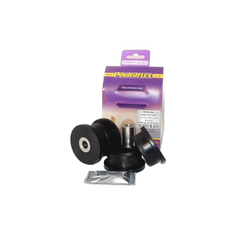 Powerflex PFR36-308 Mazda RX-7 Rear Lower Control Arm Inner Bush | ML Performance UK Car Parts