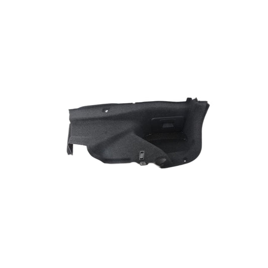 Genuine BMW 51477942875 F90 G30 Left Trunk Trim (Inc. 540iX, 520d & M5)