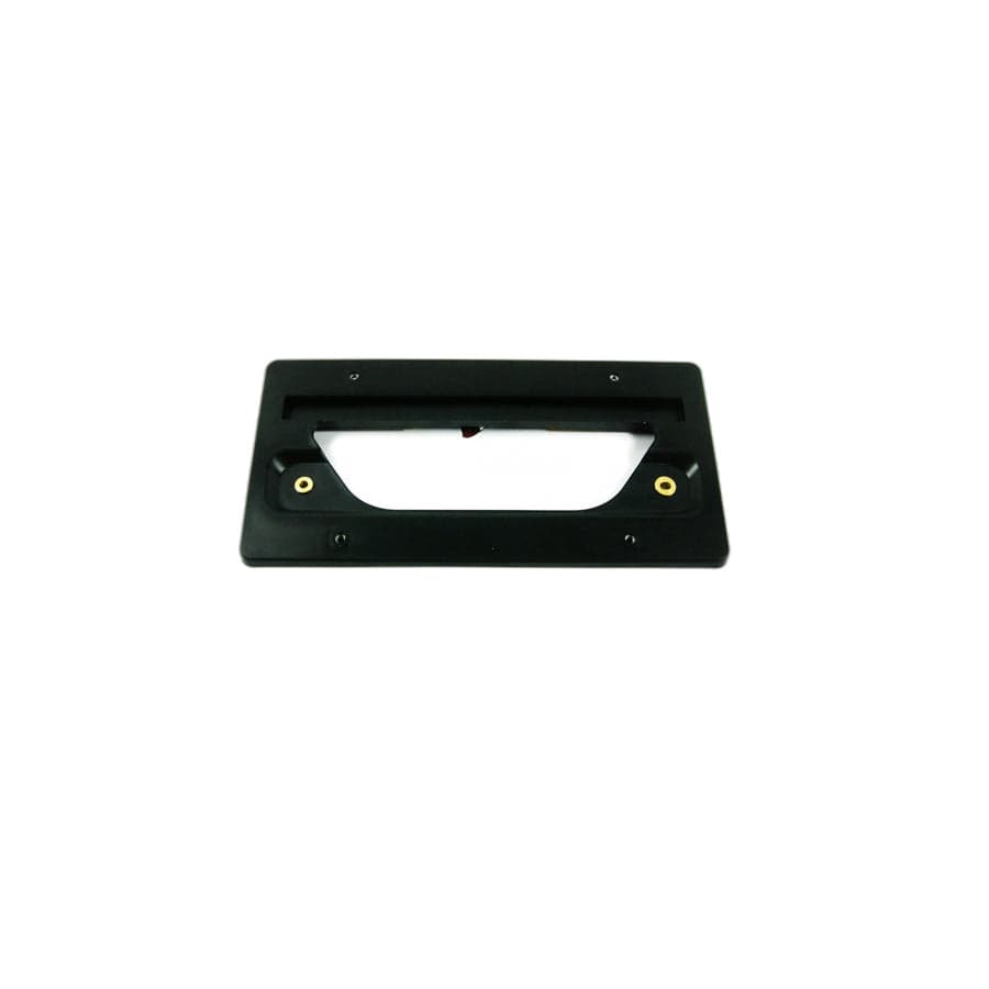 Genuine BMW 51187000814 E46 License Plate Holder US (Inc. 323i, 325xi & 325i)
