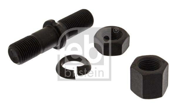 Febi Bilstein 01276 Wheel Stud | ML Performance UK Car Parts