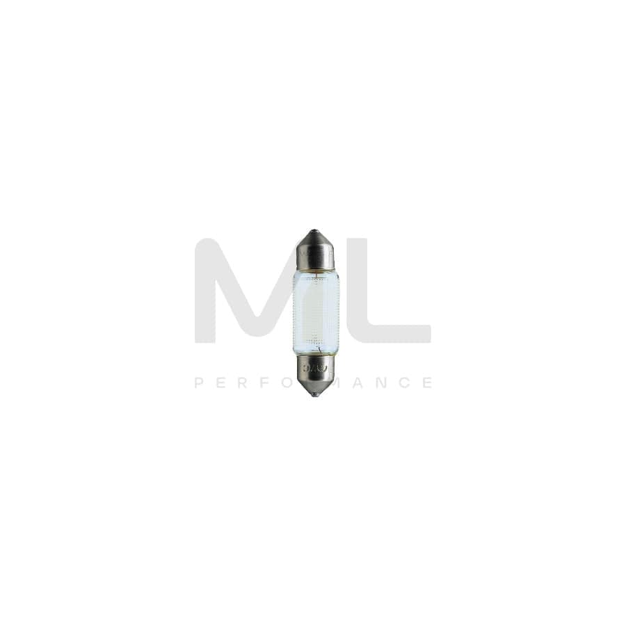 PHILIPS 12854CP Bulb, interior light Festoon lamp, 12V, 10W