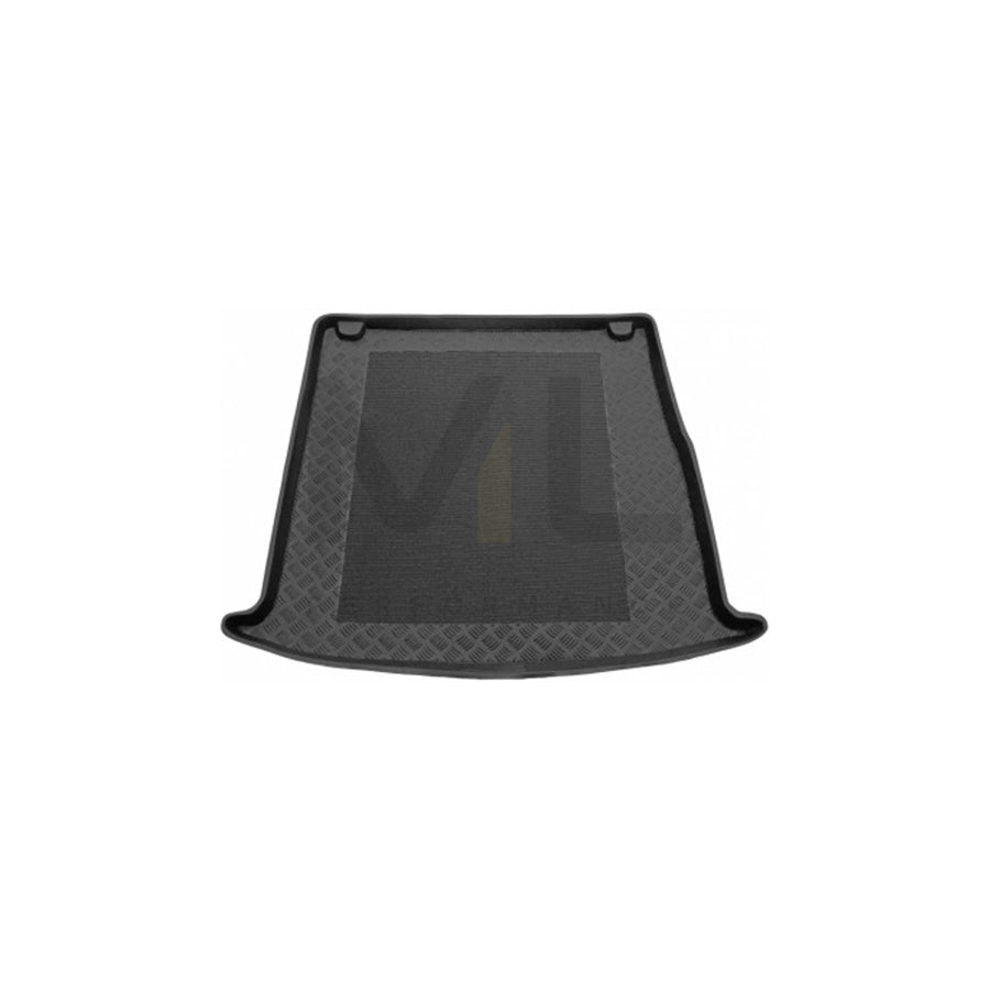 REZAW PLAST 101362M Car boot tray for RENAULT Grand Scenic III (JZ) Nonslip